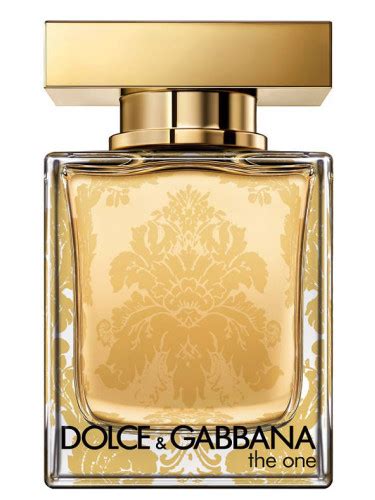 dolce gabbana barroque|dolce gabbana the one.